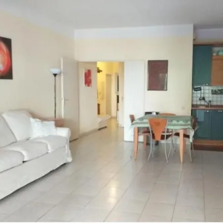 Juan Les Pins Appartamento Antibes