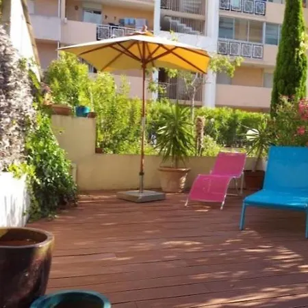 Juan Les Pins *